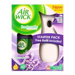 AIR WICK AUTO SPRAY LAVENDER